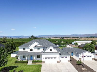 11906 Zier Rd, Yakima, WA, 98908
