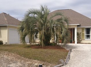 31441 Pine Run Dr, Orange Beach, AL 36561