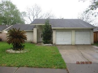 11342 Trudeau Dr, Houston, TX 77065