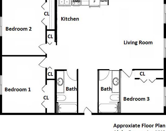 2nd image of 341 1st Ave Frnt 1