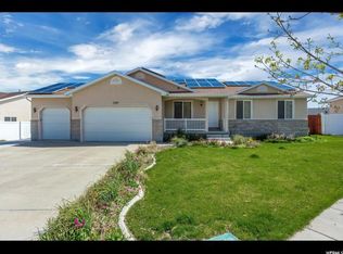 3367 S Skyhawk View Cir, West Valley City, UT 84128