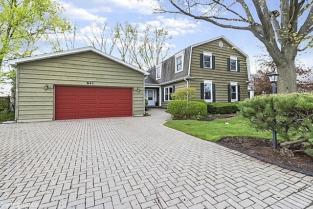1st image of 841 S Harvard Dr