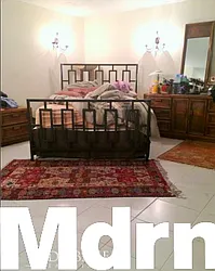 Rented by Mdrn Residential