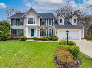 3311 Pine Hollow Dr, Stow, OH 44224