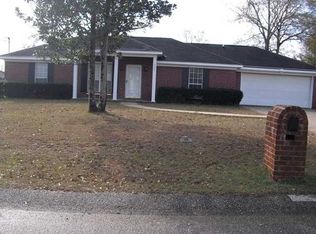 6353 Woodside Dr S, Theodore, AL 36582