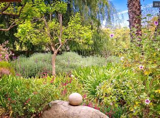 507B Gridley Rd, Ojai, CA 93023