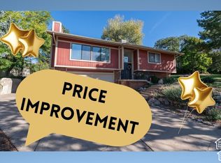 552 E 3300 N, North Ogden, UT 84414