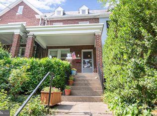 3905 Benton St NW, Washington, DC 20007