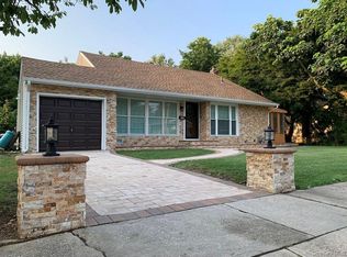 143 E Fulton Avenue, Hempstead, NY 11575