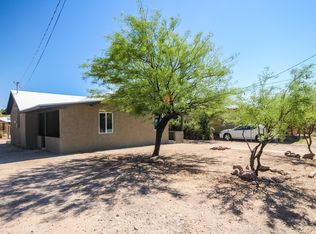 320 E President St, Tucson, AZ 85714
