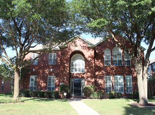 7820 Roaring Ridge Dr, Plano, TX 75025