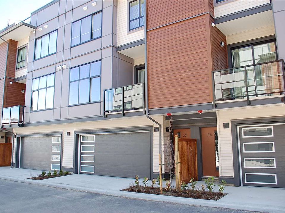 1st image of 20852 78b Ave Unit 27