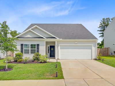 266 Torslanda Ln, Summerville, SC, 29486