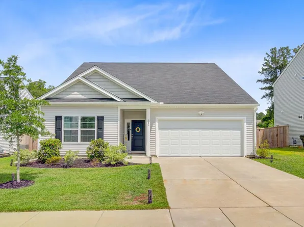 266 Torslanda Ln, Summerville, SC 29486