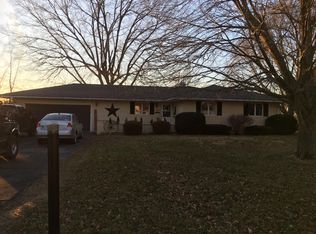 109 N Washington St, Morning Sun, IA 52640
