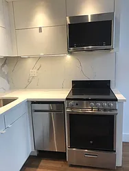 Rented by Lodger Corp