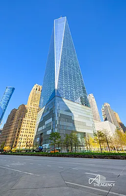 Rented by The Agency | media 56