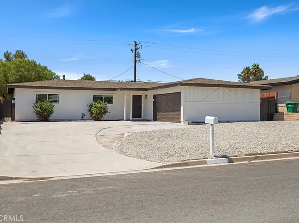 11429 Weber Ave, Moreno Valley, CA 92555