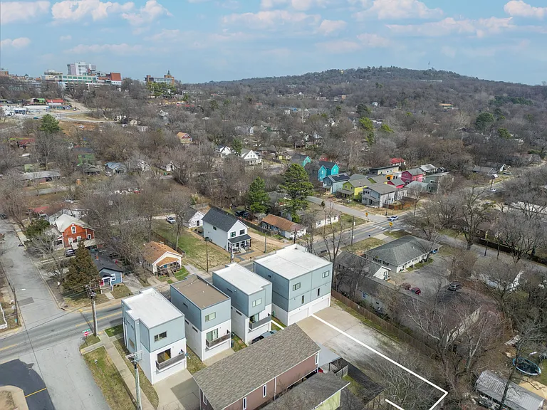 167 W Martin Luther King Blvd #1 — Photo 3