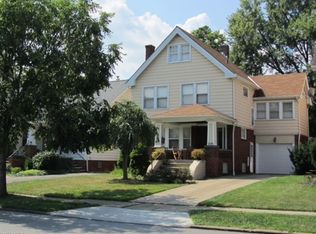 2126 McKinley Ave, Lakewood, OH 44107