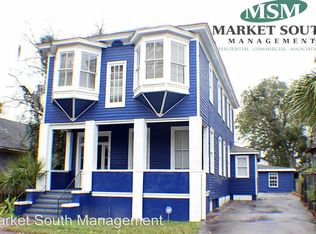 1216 E Duffy Street Main House, Savannah, GA 31401