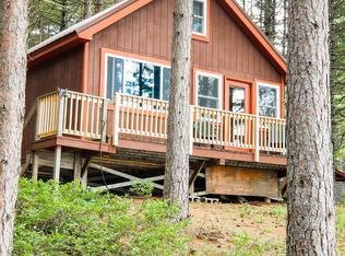 44 Loon Rd, Wesley, ME 04686