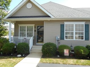 182 Harmony Ct, Bensalem, PA