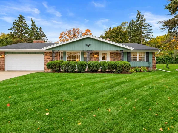 12281 W Verona COURT, West Allis, WI 53227