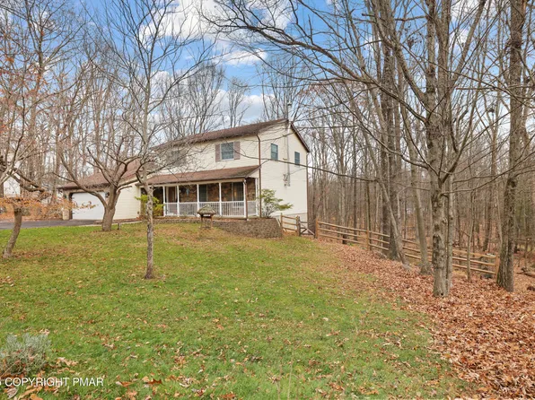113 Hemlock Rd, Tannersville, PA 18372