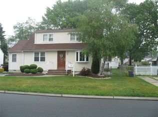 51 Merrill Ave, East Brunswick, NJ 08816
