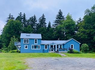 1359 Brook Road, Halifax, VT 05358