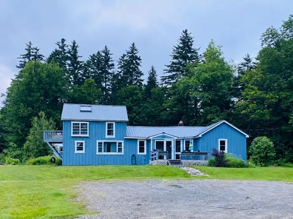 1359 Brook Road, Halifax, VT 05358