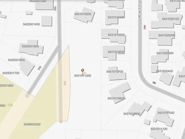 56 Glen Rd #0, San Diego, CA 92114