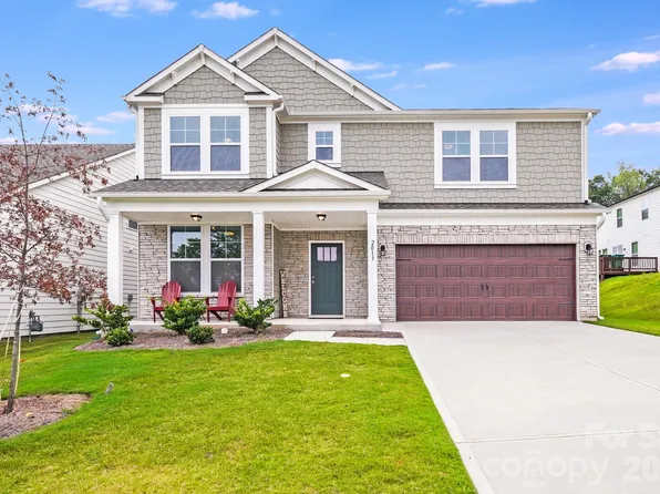 2013 White Cypress Ct, Charlotte, NC 28216