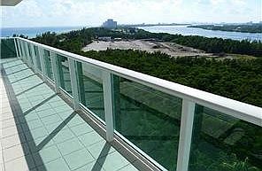 3rd image of 100 Bayview Dr APT 1117