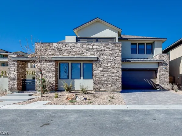 27 Sumter Ridge St, Las Vegas, NV 89138