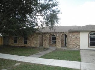 3700 Marietta St, Chalmette, LA 70043