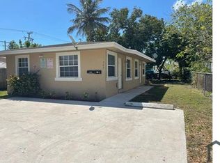 707 SW 6th St #2, Dania, FL 33004
