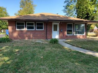 1 Spring Dr, Florissant, MO 63031