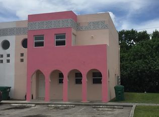 2770 NW 131st St, Opa Locka, FL 33054
