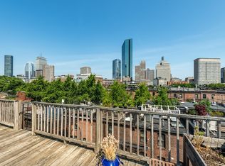 39 Warren Ave APT 4, Boston, MA 02116