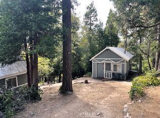 23752 Inspiration Rd, Crestline, CA 92325