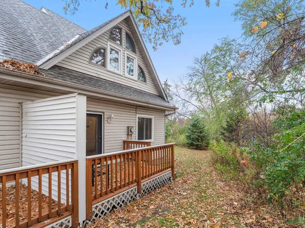 12452 Redwood St NW, Coon Rapids, MN 55448
