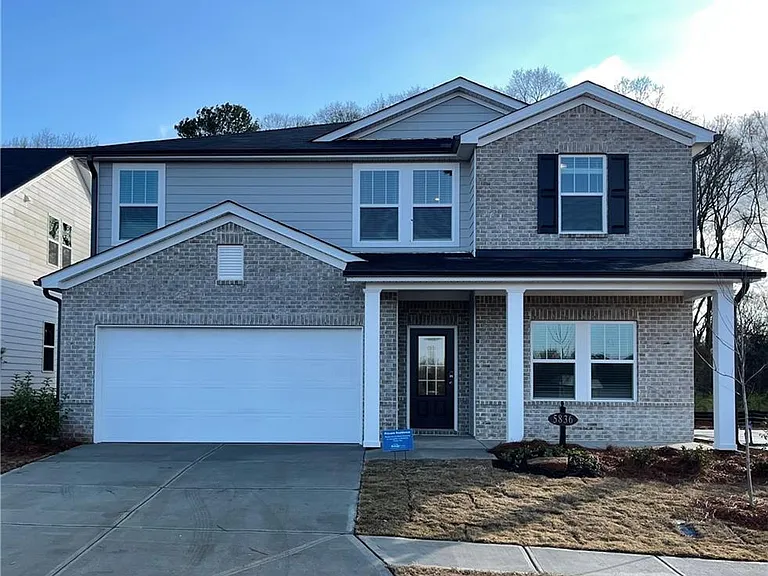 5836 Hackberry Ln — Photo 1