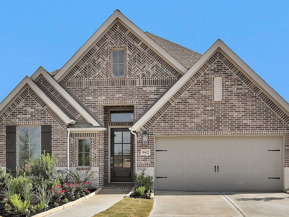 1st image of 18422 Mahogany Glow Ln