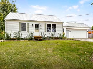 6793 Deuster St, Greenleaf, WI 54126