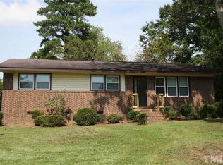 2909 Rannock Ct, Raleigh, NC 27604