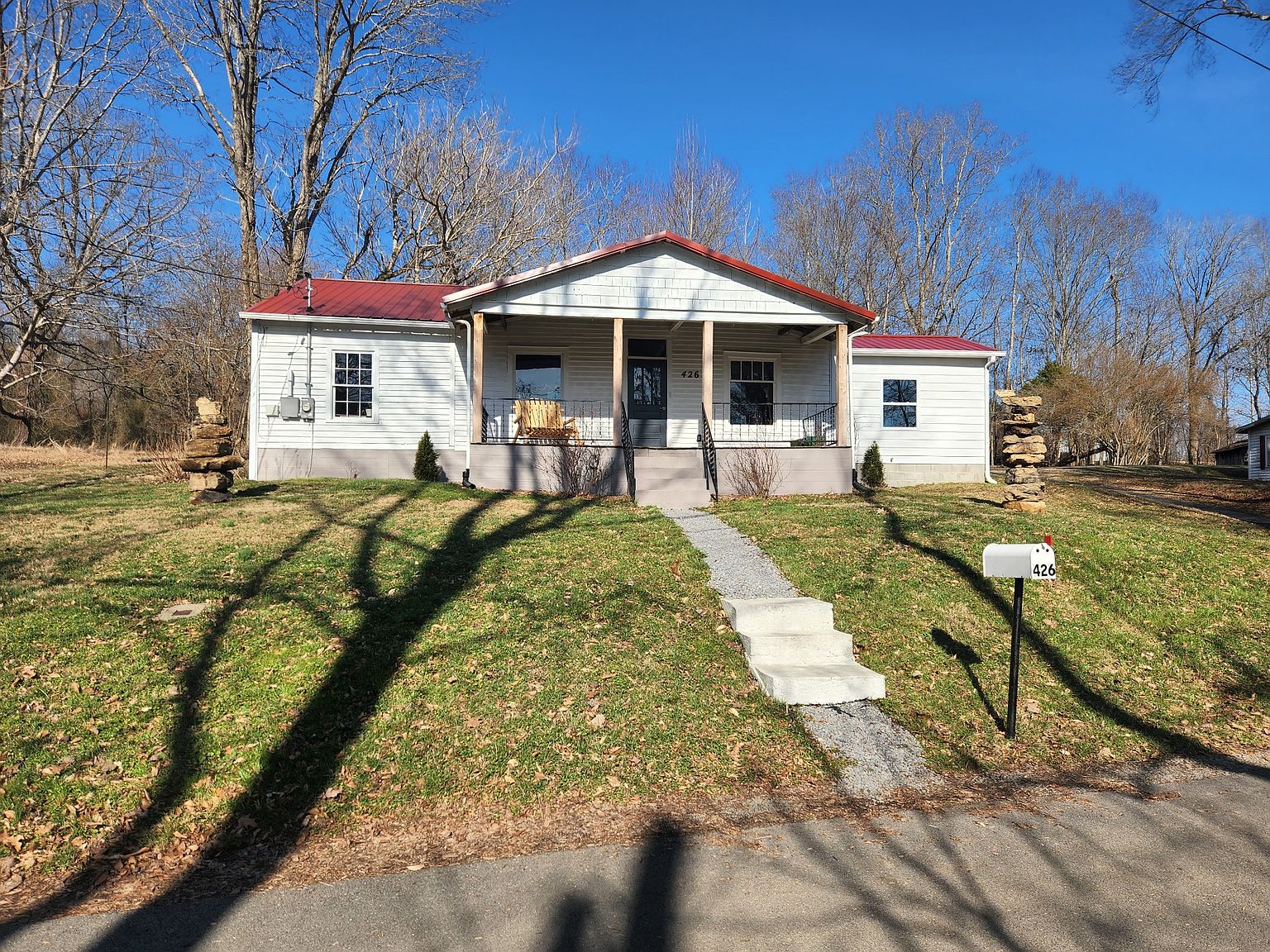 426 Valley View Dr 0, Red Boiling Springs, TN 37150 MLS 2587267