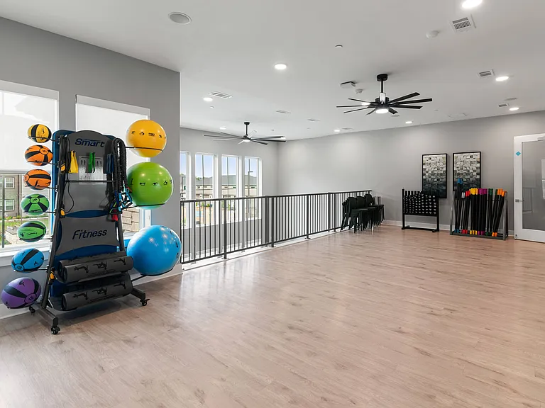 Mera Craig Ranch 55+ Active Adult — Photo 27