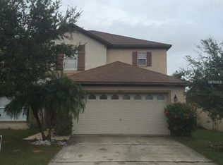 1955 Kimlyn Cir, Kissimmee, FL 34758